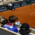 Quand le sacre du PSG fait vibrer les travées de Roland-Garros