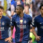 Les notes des supporters après le sacre du PSG face à Arsenal en Ligue des champions