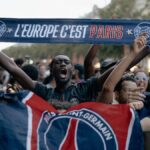 PSG sacré en Ligue des champions : la mairie du 8e arrondissement exige la fin des rassemblements sur les Champs-Élysées