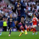 Égalisation cruciale de Dembélé : le PSG relance ses espoirs en finale de Ligue des champions