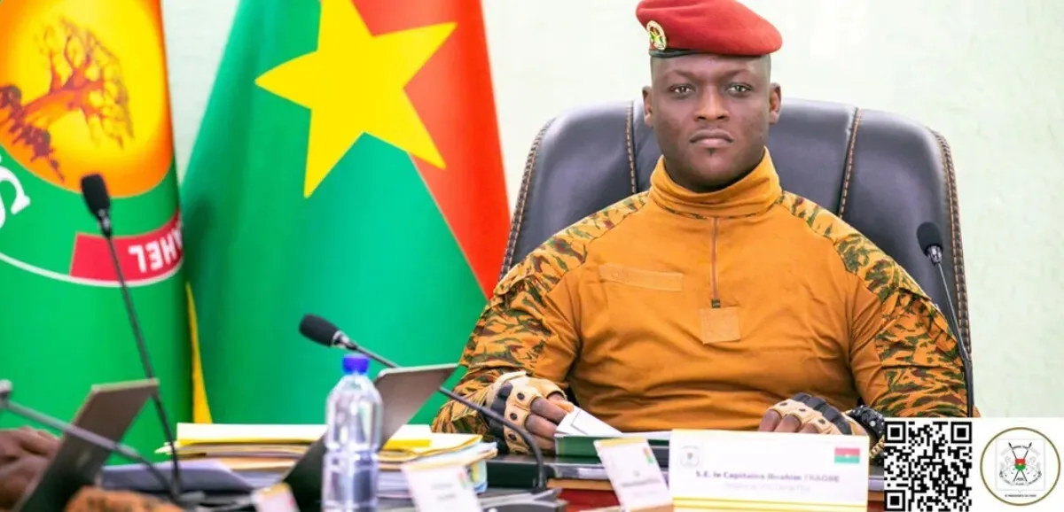 magistrats burkinabè visés par des poursuites pour corruption