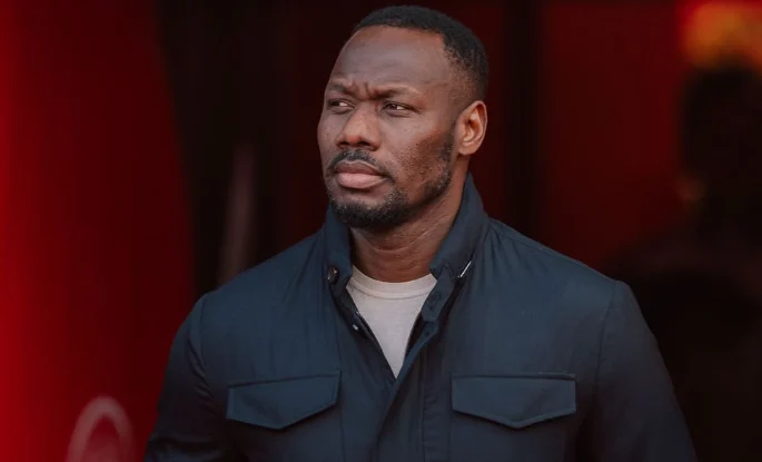 Pape Thiaw, sélectionneur du Sénégal, en réflexion stratégique