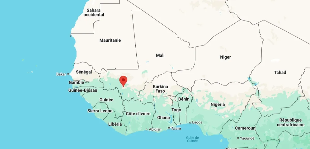 manifestations à Bamako contre la dissolution des partis politiques
