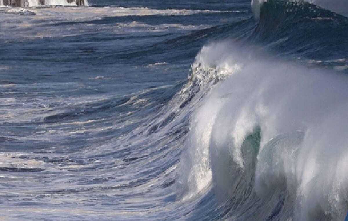 Alerte météo : houle dangereuse et vents violents menacent le littoral sénégalais