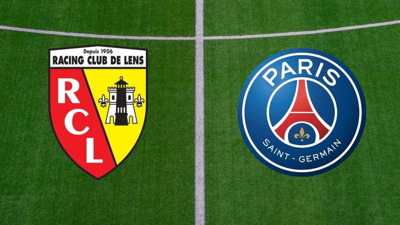 lens psg en direct : horaires et chaînes tv pour suivre le match
