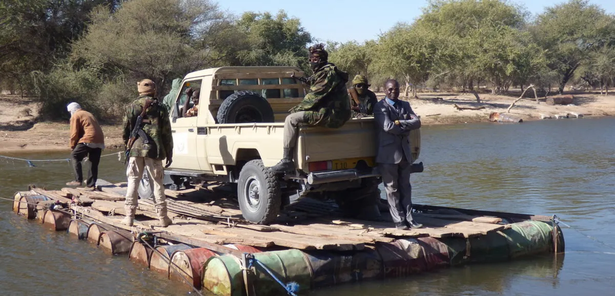 Boko Haram en déroute après des frappes militaires sur le lac Tchad