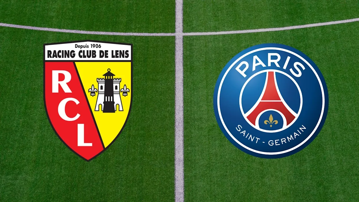 Stade Bollaert-Delelis lors d'un match de football