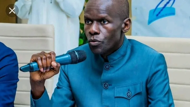 Waly Diouf Bodiang en pleine confrontation politique