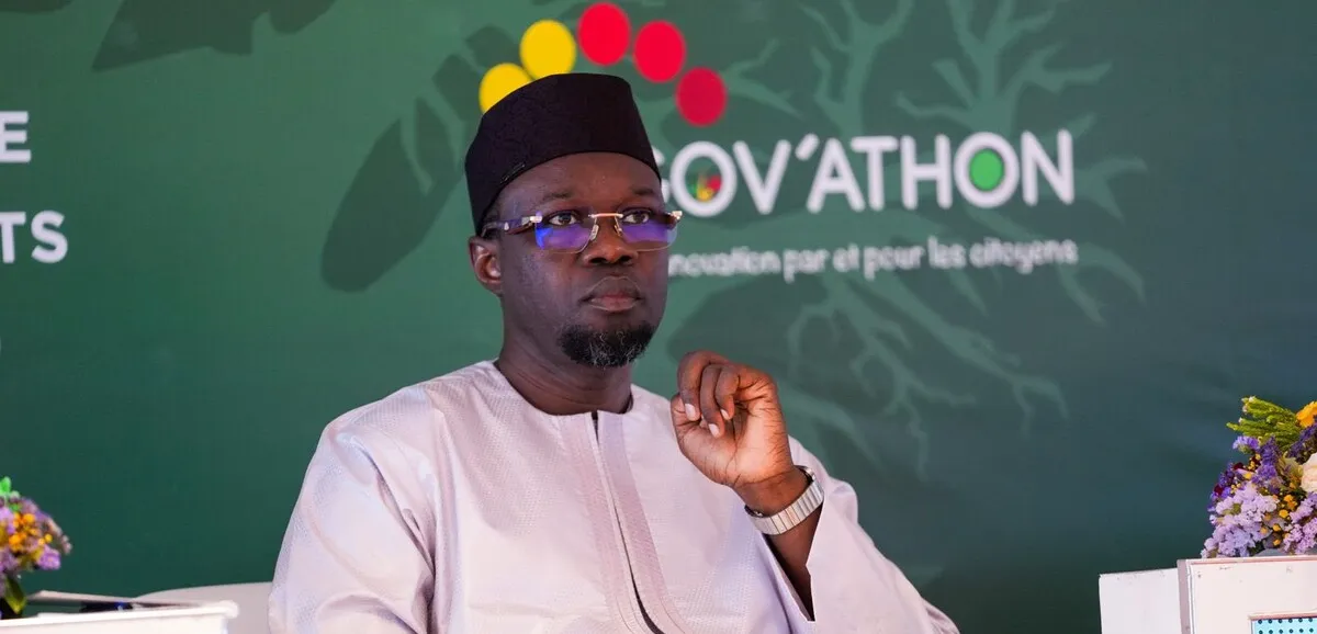 Sénégal : réforme électorale et candidature potentielle d'Ousmane Sonko en 2029