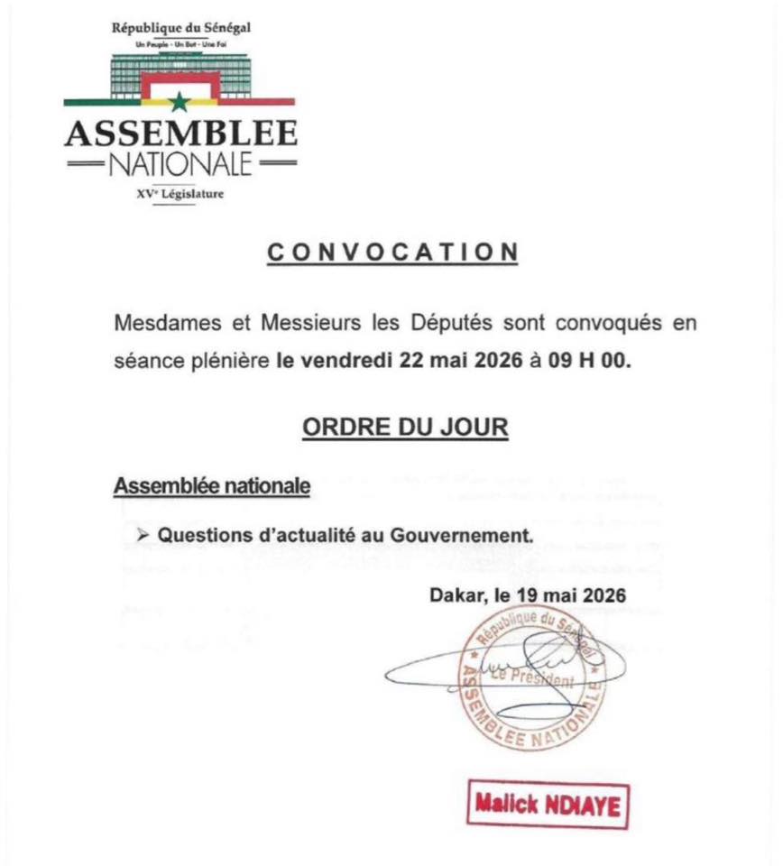 Assemblée