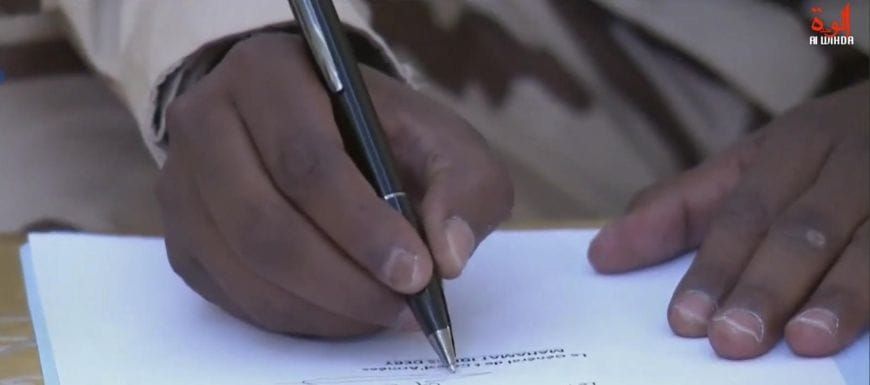 Tchad : nomination de 12 attachés de sécurité dans les représentations diplomatiques