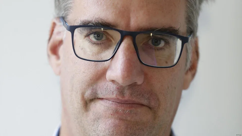 Ulf Laessing revient sur la situation au Mali cinq ans après le putsch d'Assimi Goïta