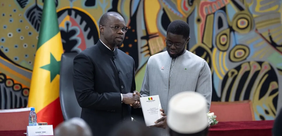 Sénégal. Ousmane Sonko élu président de l'Assemblée nationale, un nouveau Premier ministre nommé : "Dans tout cela, il y a aussi ce qu’attendent les Sénégalais"