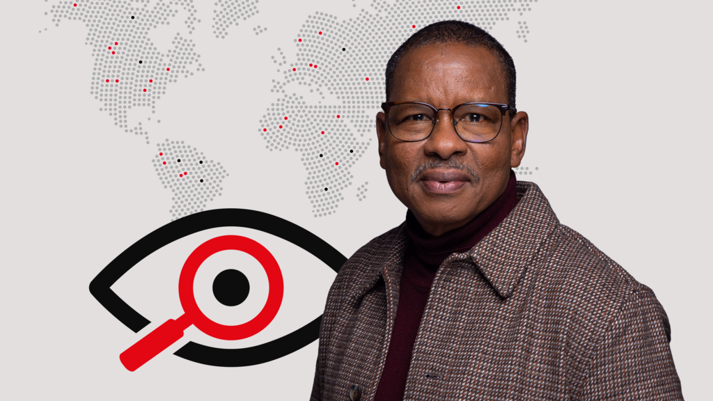 Analyse de la situation politique au Sénégal.
