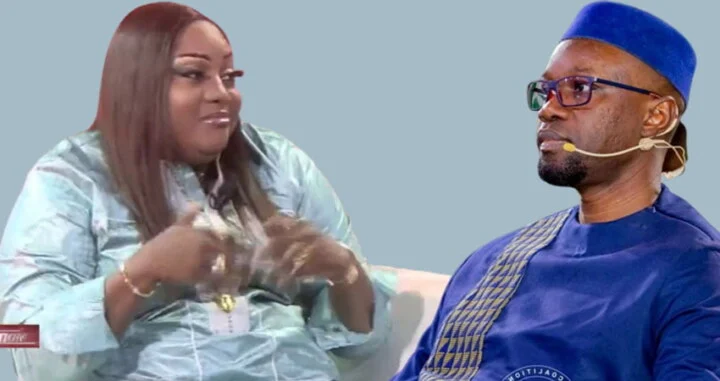 Propos sur Ousmane Sonko : La journaliste Aïssatou Diop Fall convoquée par la Division spéciale de cybersécurité 1 Propos sur Ousmane Sonko : La journaliste Aïssatou Diop Fall convoquée par la Division spéciale de cybersécurité