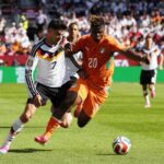 L&rsquo;Allemagne s&rsquo;impose in extremis face à la Côte d&rsquo;Ivoire et file en 8es de finale