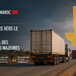 Routes d&rsquo;approvisionnement vers le Mali : les transporteurs sous haute tension