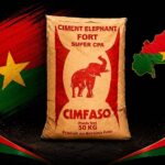 Burkina : la flambée du ciment dévoile les limites de Faso Mêbo