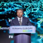 Faure Gnassingbé appelle à un nouveau partenariat stratégique entre l&rsquo;Europe et l&rsquo;Afrique au FII Priority