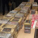 Niger : l&rsquo;ocrts à l&rsquo;avant-garde de la lutte contre le trafic de drogue en afrique
