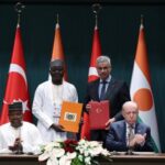 Coopération Niger-Türkiye : signature d&rsquo;accords historiques à Ankara