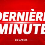 Fin de mission pour l&rsquo;ambassade de Belgique au Mali d&rsquo;ici 2026
