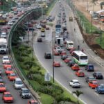 À Abidjan, les chauffeurs VTC plébiscitent la voiture électrique