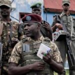 Sanctions américaines contre des chefs de groupes armés en rdc et reddition de combattants