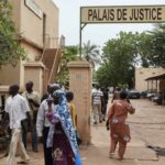 Justice au Mali : 20 ans de réclusion pour un ressortissant français