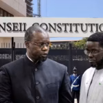 Ousmane Sonko : les mystères du verdict du Conseil constitutionnel