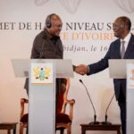 Côte d&rsquo;Ivoire et Ghana renforcent leur partenariat pour un cacao durable