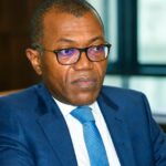 Togo : Ekoué Djro Glokpor prend les rênes de la BCEAO