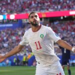 Ismaël Saïbari, le phénomène marocain qui illumine la Coupe du monde 2026