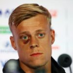 Transfert à 60 millions : Jean-Paul van Hecke se confie avant Pays-Bas – Suède