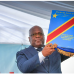 Michel Moto : « Félix Tshisekedi, le meilleur président que la RDC ait connu depuis l&rsquo;indépendance »