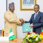 Coopération militaire renforcée entre le Nigeria et le Cameroun