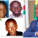 Au Togo, l&rsquo;impunité persistante face aux décès d&rsquo;enfants lors de manifestations