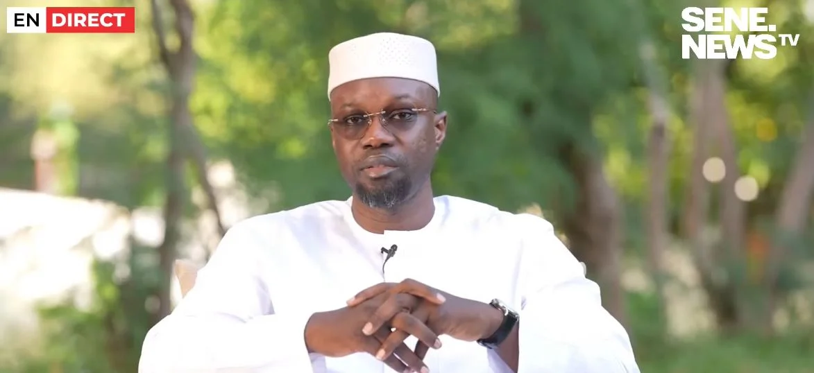 Limogé de la Primature, Ousmane Sonko dévoile sa version des échanges avec Diomaye Faye 1 Ousmane Sonko, de retour sur la scène politique : « Rendez-vous le 8 novembre »