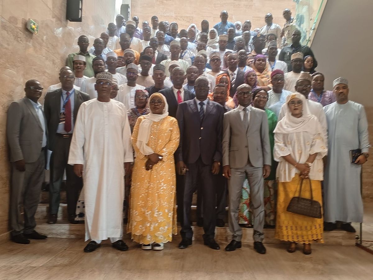 Tchad : le gouvernement évalue le bilan biennal du programme du chef de l'État