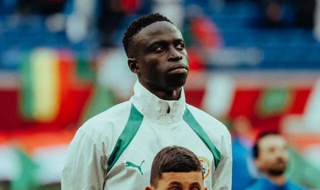 Krépin Diatta pique un malaise à quatre reprises, le film d’une soirée où tout pouvait basculer