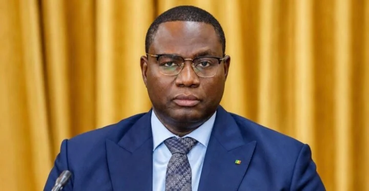 Pastef : Le ministre Moussa Bala Fofana répond à Ousmane Sonko