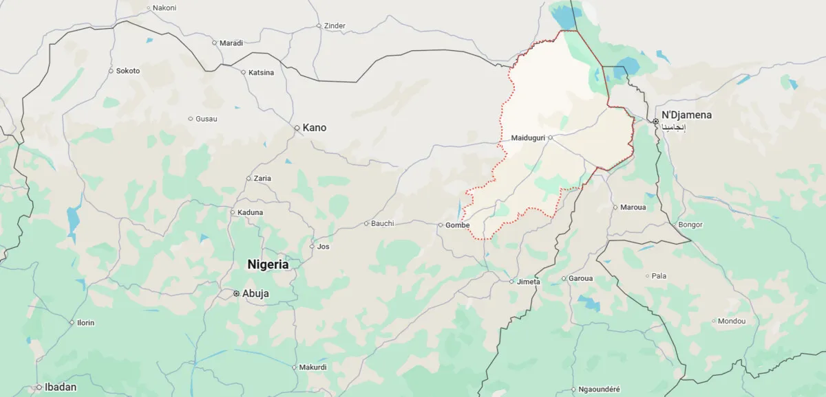 Libération massive : 400 femmes et enfants enlevés par Boko Haram retrouvés au Nigeria