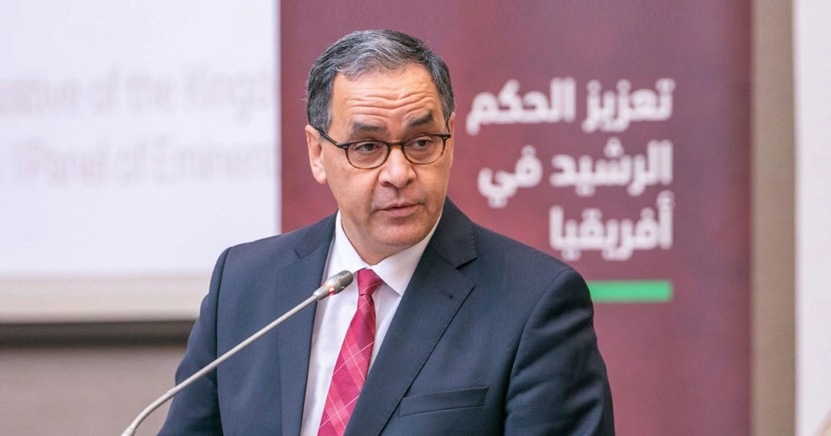 Libye, diplomatie, processus politique