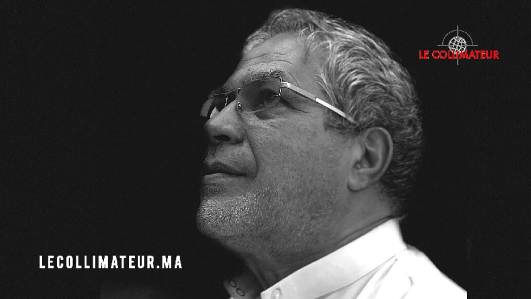 Portrait d’un acteur politique marocain