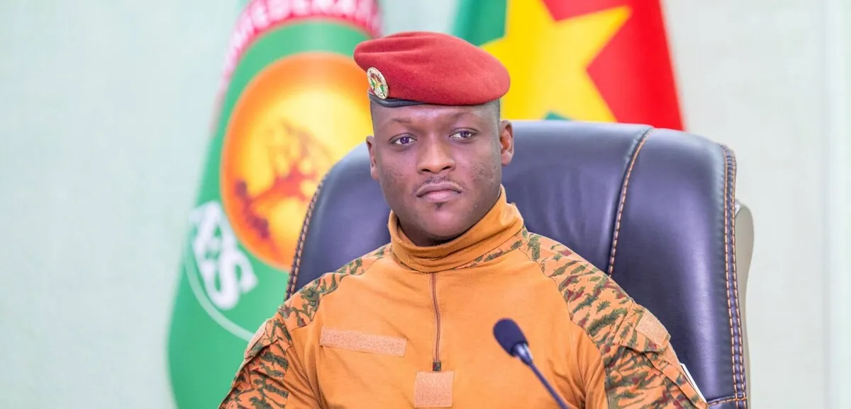 Suspension de deux associations musulmanes au Burkina Faso après l’arrestation d’un imam critique