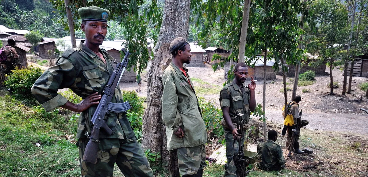 Groupe armé M23 en RDC : recrutements forcés et détentions inhumaines