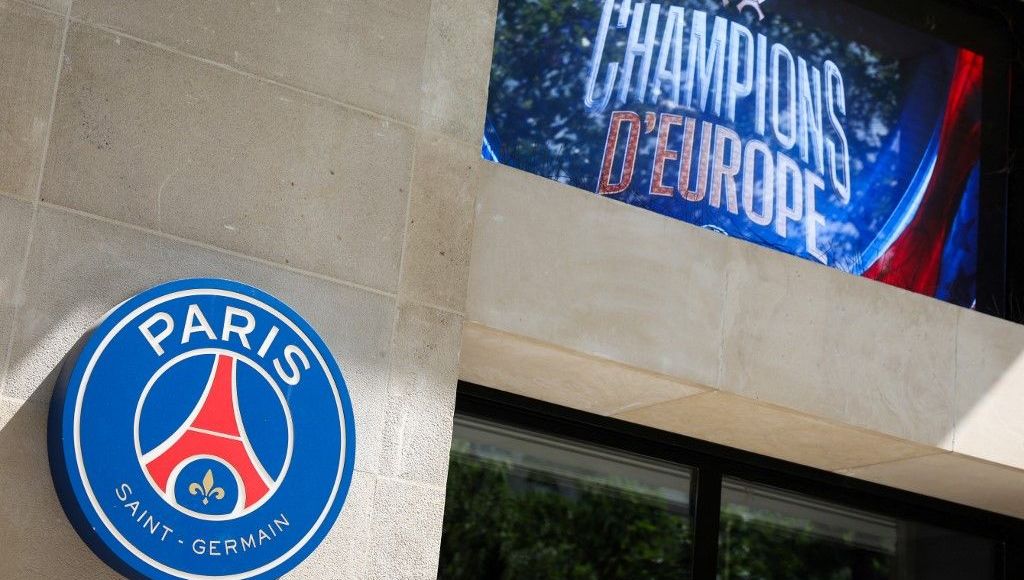 calendrier psg ligue 1 saison 2026-2027