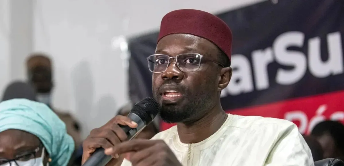 Sénégal. Le Conseil constitutionnel se déclare incompétent sur le recours contre la réintégration d'Ousmane Sonko à l'Assemblée nationale