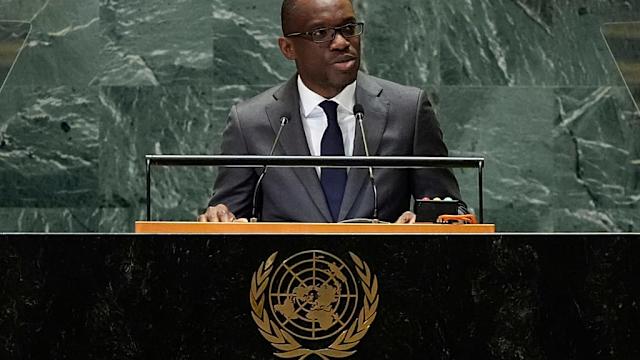Illustration de la coopération entre le Bénin et le Niger