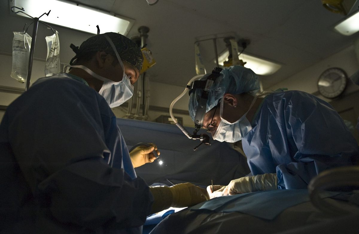 Tchad : décès d'une patiente lors d'une opération, la justice écarte la responsabilité pénale du médecin